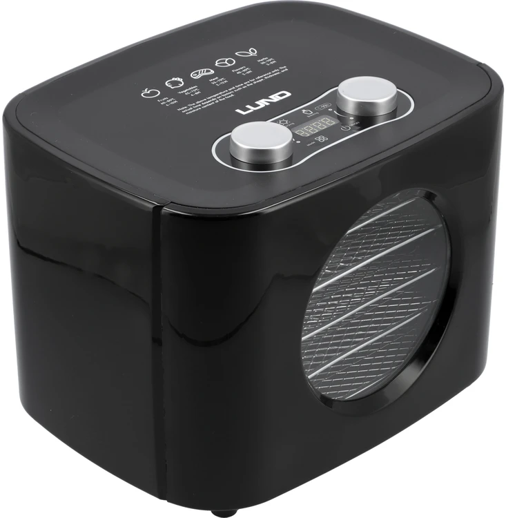 Toya LUND Džiovintuvas 300W / 5 TAC