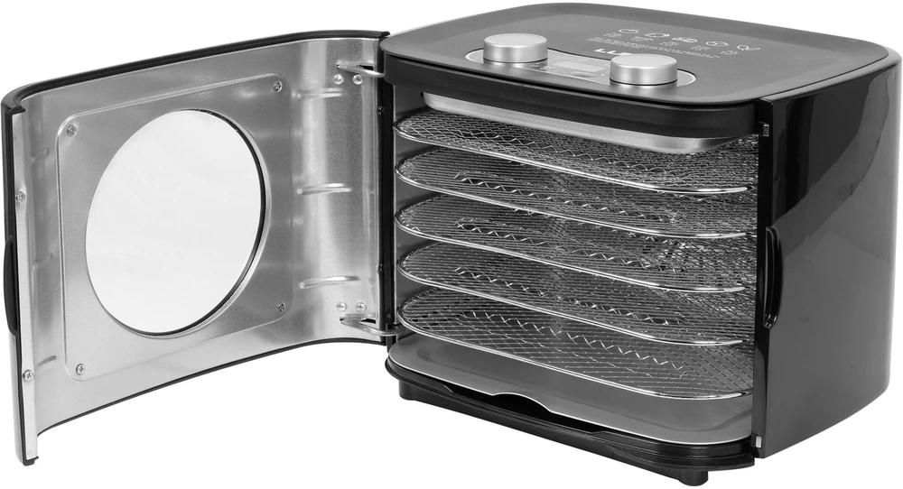 Toya LUND Džiovintuvas 300W / 5 TAC