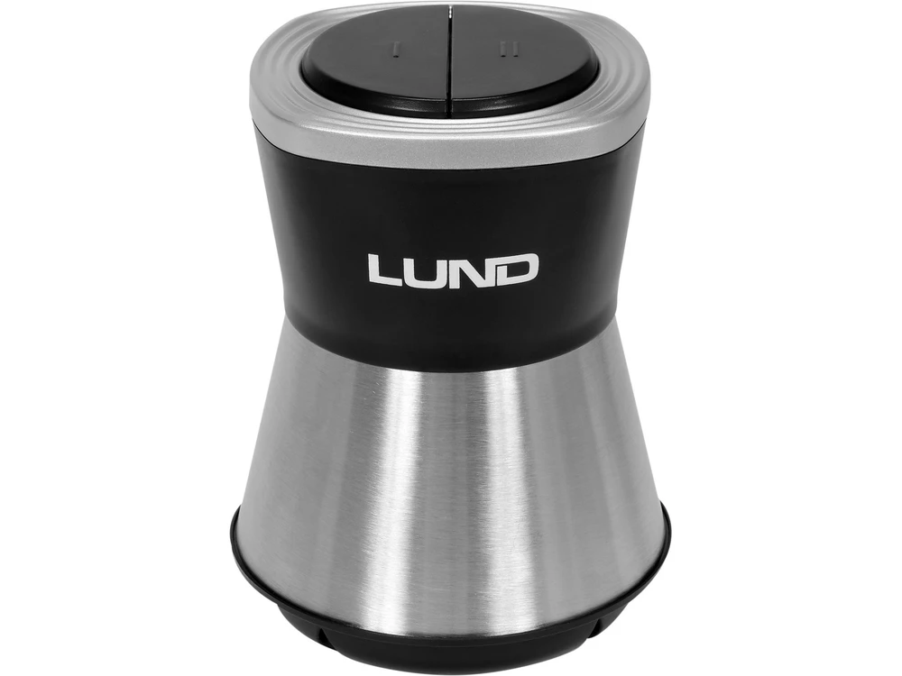 LUND Smulkintuvas DO ŻYWNOŚCI 3W1 500W