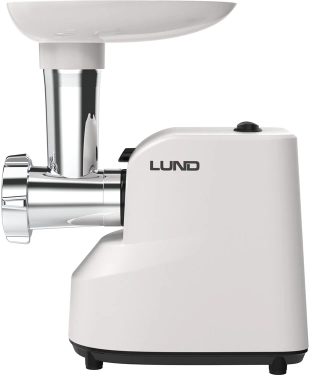 Lund Toya Sa Poland Mėsmalė elektrinė | 350 W | 2–3kg/min (67902)