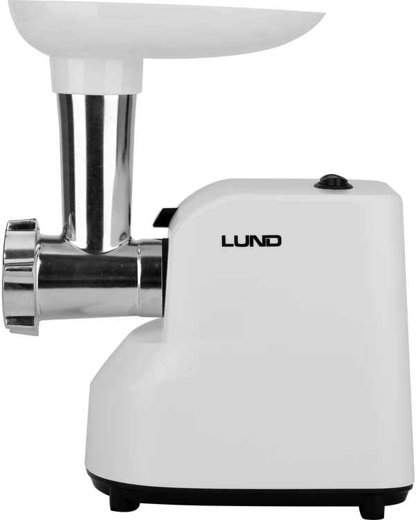 Lund Toya Sa Poland Mėsmalė elektrinė | 350 W | 2–3kg/min (67902)