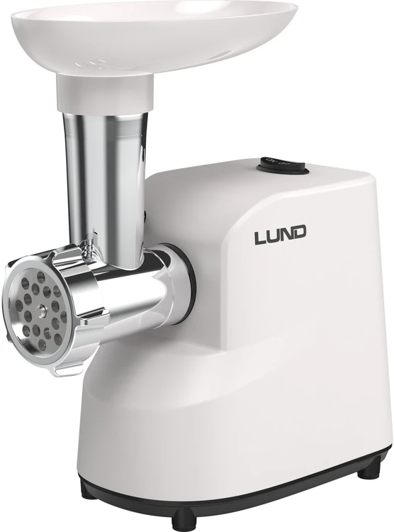 Lund Toya Sa Poland Mėsmalė elektrinė | 350 W | 2–3kg/min (67902)