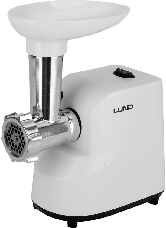 Lund Toya Sa Poland Mėsmalė elektrinė | 350 W | 2–3kg/min (67902)
