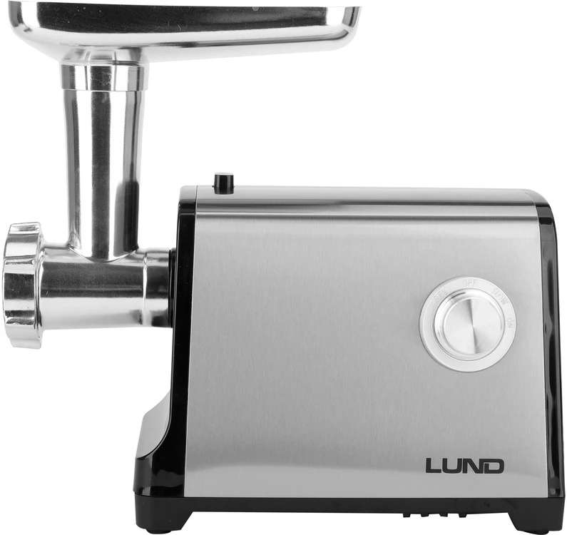 Mėsmalė Lund MĖSMALINĖ 350W S/S