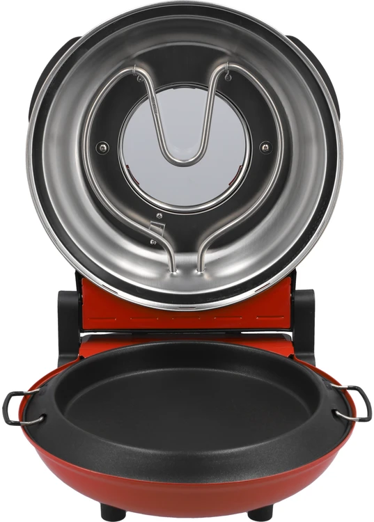 Elektrinė krosnelė LUND PIZZA ORKAITĖ 1200W