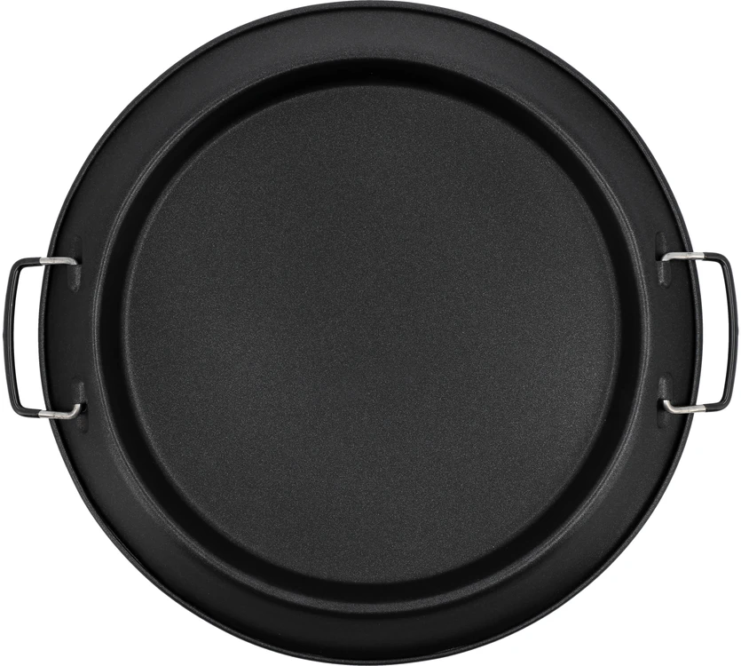 Elektrinė krosnelė LUND PIZZA ORKAITĖ 1200W