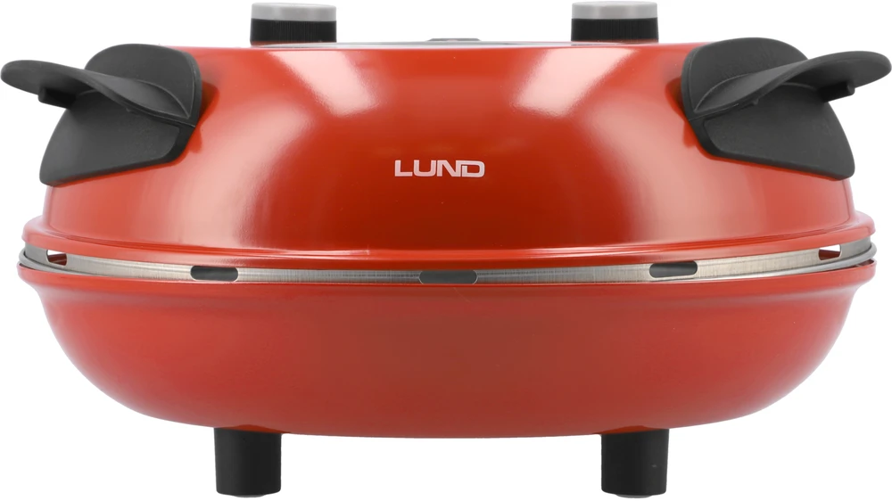 Elektrinė krosnelė LUND PIZZA ORKAITĖ 1200W