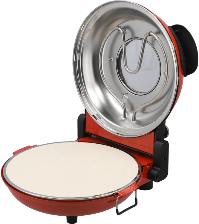 Elektrinė krosnelė LUND PIZZA ORKAITĖ 1200W
