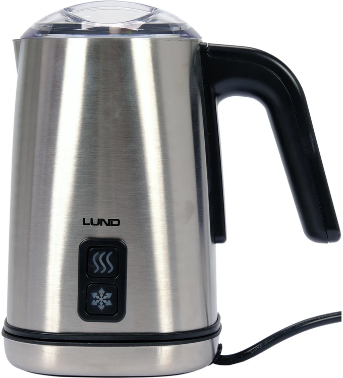 Lund Toya Sa Poland Pieno plakiklis | 500 W | 160 ml putoms | 250 ml šildymui (68470)