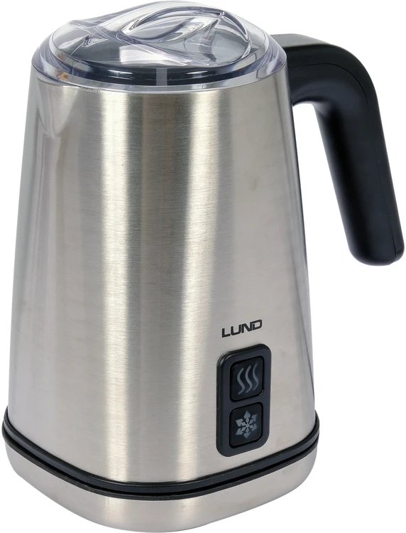 Lund Toya Sa Poland Pieno plakiklis | 500 W | 160 ml putoms | 250 ml šildymui (68470)