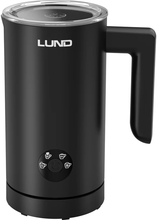 Lund PIENO PLTOKLIS 500W Juodas