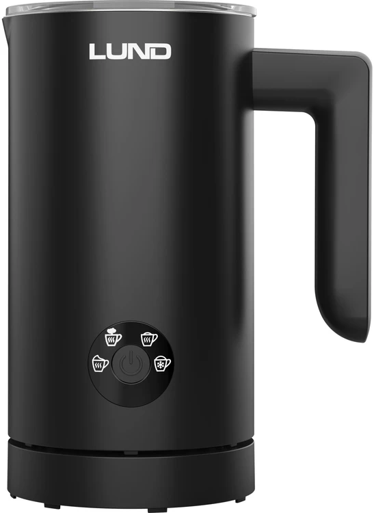 Lund PIENO PLTOKLIS 500W Juodas