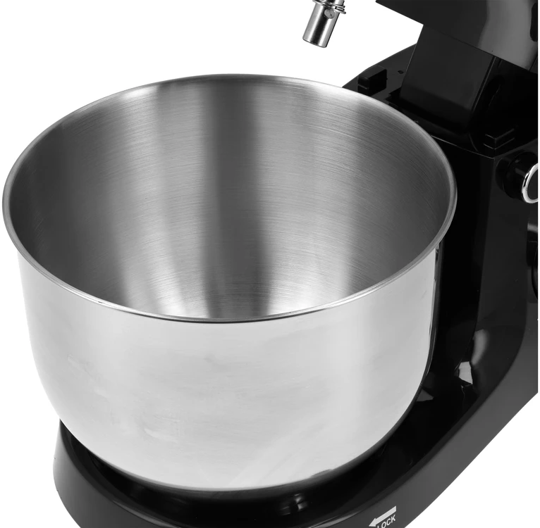 Virtuvinis kombainas Lund Toya Sa Poland Planetarinis mikseris | 1500 W | 4L | 10 greičių (67812)