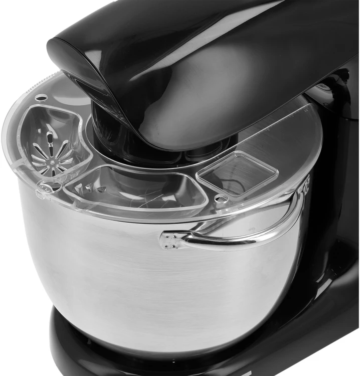 Virtuvinis kombainas Robotas planetarny Lund LUND MIKSER PLANETARNY 1500W, 5L, LAIKMATIS