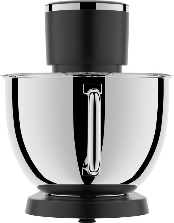 Virtuvinis kombainas Lund STOVIMASIS MAIŠYTUVAS, 2000 W, 6 L, LED VALDYMO SKYDELIS (67815)