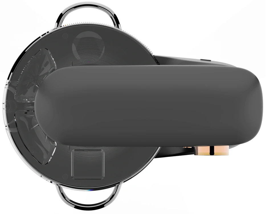 Virtuvinis kombainas Plakiklis Lund Toya Sa Poland Planetarinis mikseris | 2000 W | 6L | 10 greičių + turbo | timer (67814)