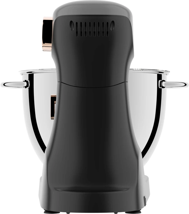 Virtuvinis kombainas Plakiklis Lund Toya Sa Poland Planetarinis mikseris | 2000 W | 6L | 10 greičių + turbo | timer (67814)