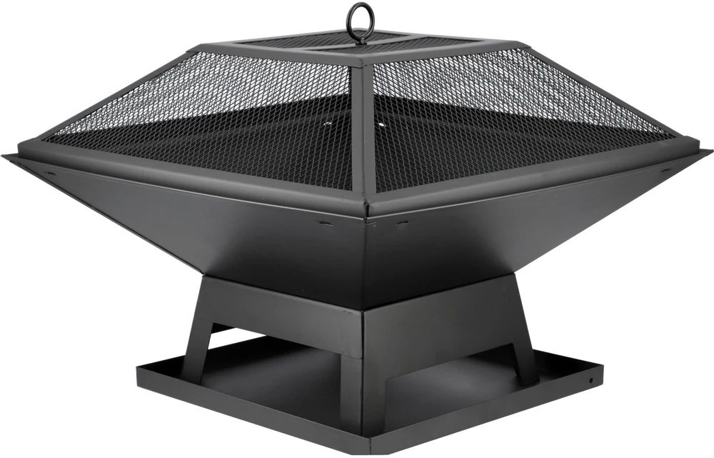 Lund PLIENINĖ KROSNELĖ SU DANGIU 45 X 45 CM