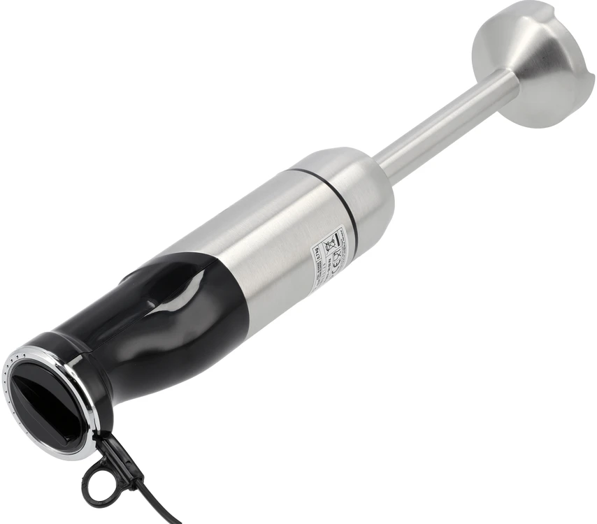 Plakiklis Lund Toya Sa Poland Rankinis blenderis 6in1 | 1000 W | 0,6 l ir 0,86 l (67693)