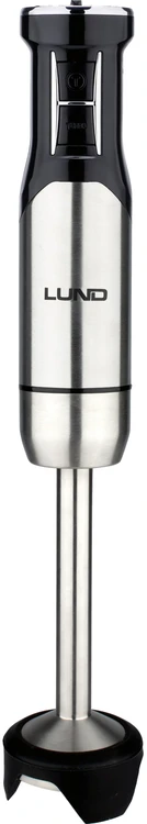 Plakiklis Lund Toya Sa Poland Rankinis blenderis 6in1 | 1000 W | 0,6 l ir 0,86 l (67693)