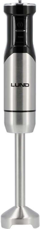 Plakiklis Lund Toya Sa Poland Rankinis blenderis 6in1 | 1000 W | 0,6 l ir 0,86 l (67693)