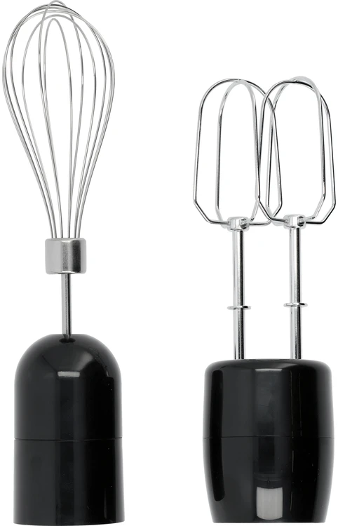 Plakiklis Lund Toya Sa Poland Rankinis blenderis 6in1 | 1000 W | 0,6 l ir 0,86 l (67693)