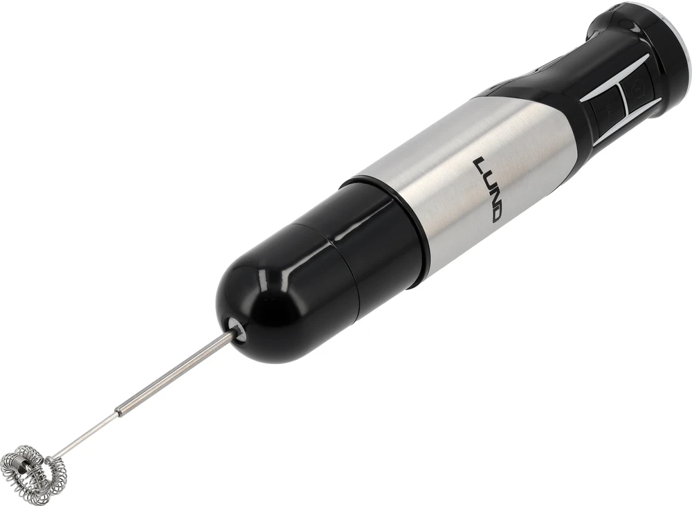 Plakiklis Lund Toya Sa Poland Rankinis blenderis 6in1 | 1000 W | 0,6 l ir 0,86 l (67693)