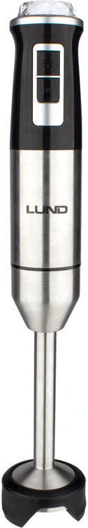 Lund Toya Sa Poland Rankinis blenderis | Smulkintuvas | Plakiklis | 10in1 | 1000 W (67694)