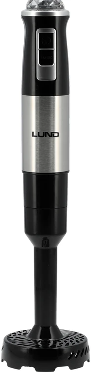 Lund Toya Sa Poland Rankinis blenderis | Smulkintuvas | Plakiklis | 10in1 | 1000 W (67694)