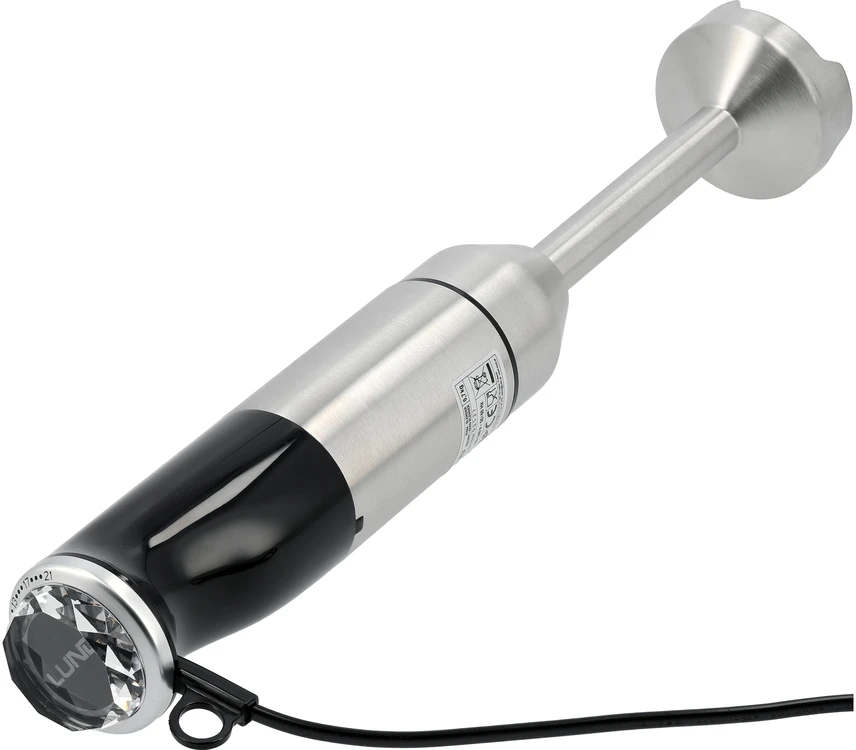 Plakiklis Lund RANKINIS TRINTUVAS | 1000 W | 10 FUNKCIJŲ (67694)