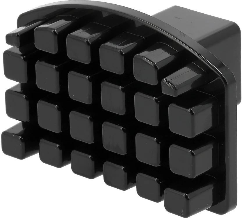 Lund Toya Sa Poland Rankinis blenderis | Smulkintuvas | Plakiklis | 10in1 | 1000 W (67694)