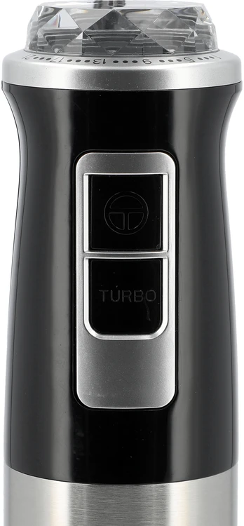 Lund Toya Sa Poland Rankinis blenderis | Smulkintuvas | Plakiklis | 10in1 | 1000 W (67694)