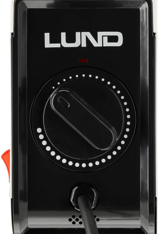 Lund Toya Sa Poland Konvektorinis šildytuvas su drėkintuvu | 1500W (68630)
