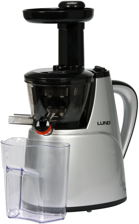Lund Toya Sa Poland Sulčiaspaudė | lėtas spaudimas | 150W (67840)