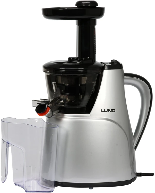 Lund Toya Sa Poland Sulčiaspaudė | lėtas spaudimas | 150W (67840)