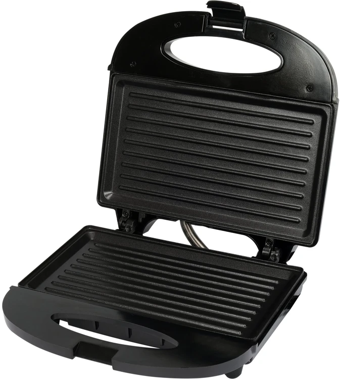 Sumuštinių keptuvas Lund Toya Sa Poland Skrudintuvas / skrudintuvas | keramika | 750W (67528)