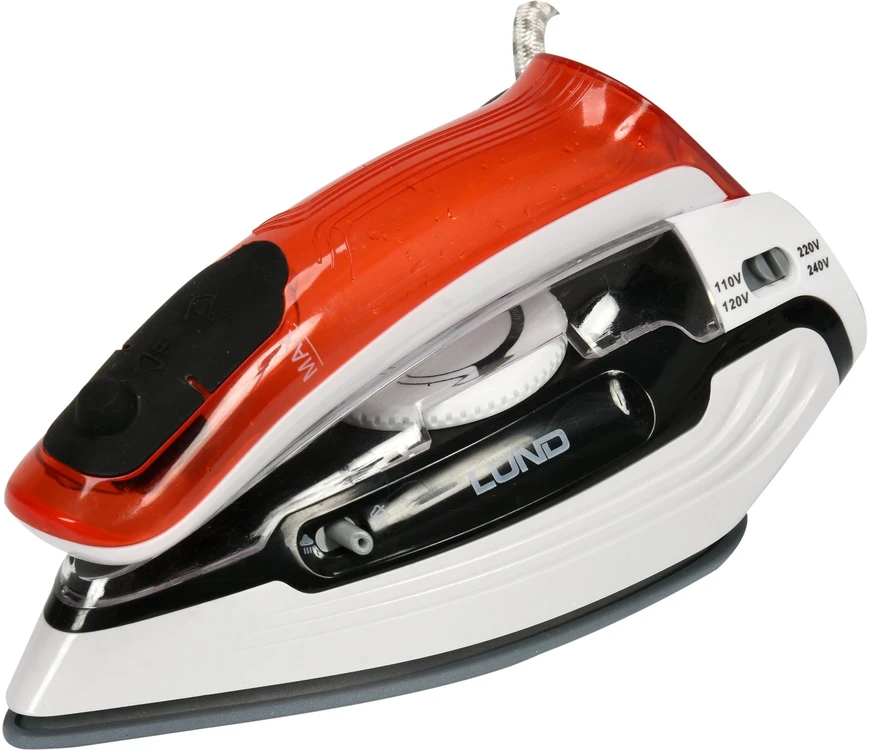 Lund Toya Sa Poland Lygintuvas turistinis | 1100W (68100)