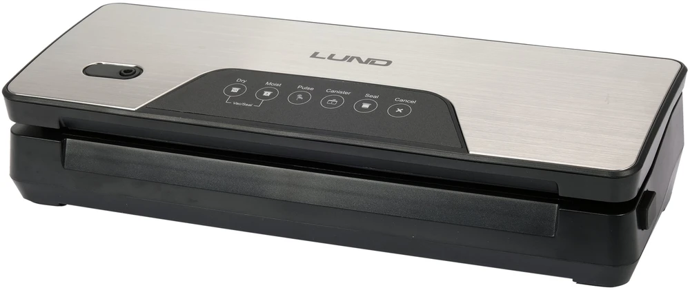 LUND VAKUUMINIS PAKAVIMO MAŠINAS 130W / MAX 30cm