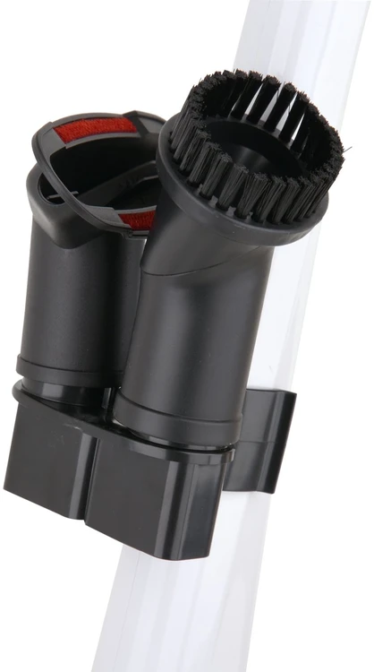 LUND VERTIKALUS DULKIŲ SIurblys 800W 1,5L