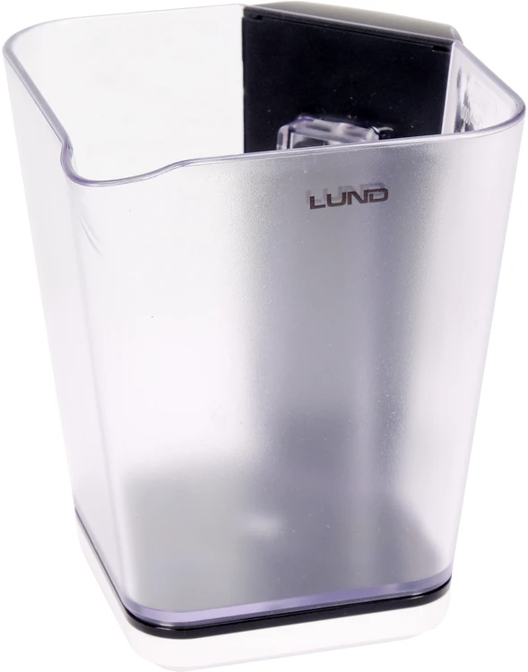 LUND Virtuvinės svarstyklės Z POJEMNIKIEM 1200ml