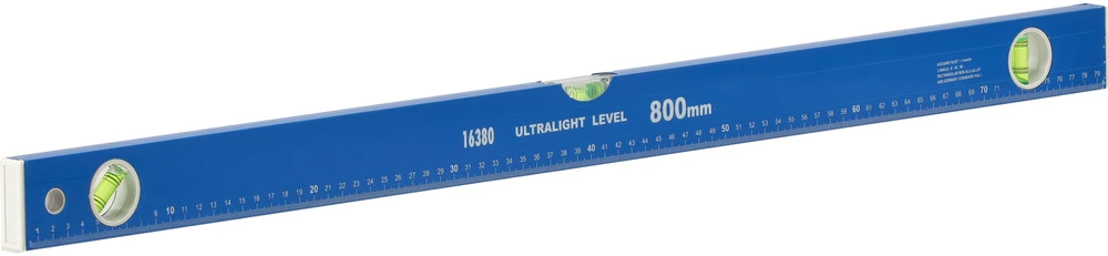 Gulsčiukas aliuminis 3L Vorel | 60 cm