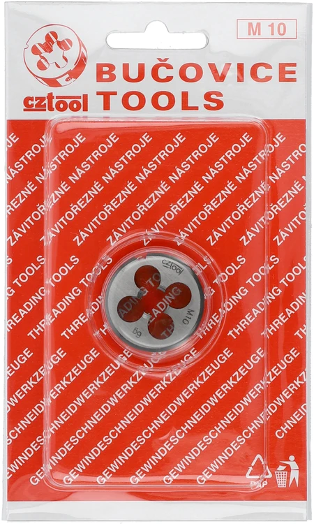 Cztool NAREX M10 24570 štampo