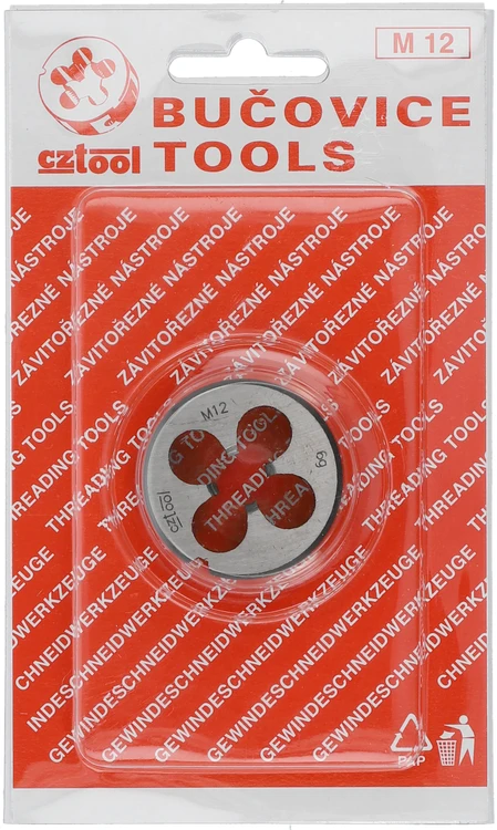 Cztool NARZYNKA NAREX M12 24590