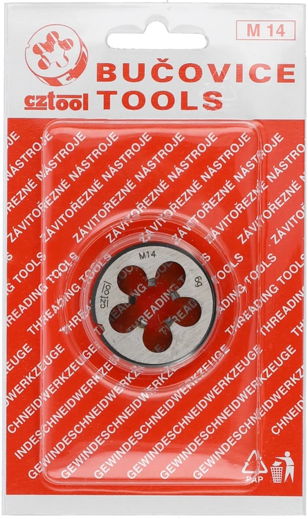 Cztool NARZYNKA NAREX M14 24610