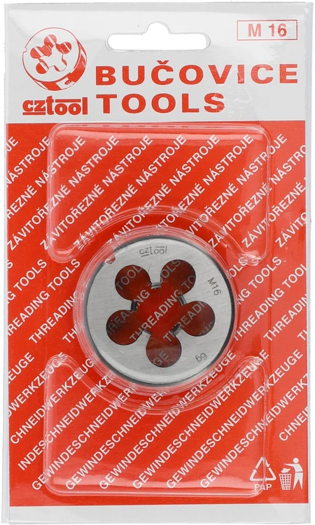 Cztool NARZYNKA NAREX M16 24630
