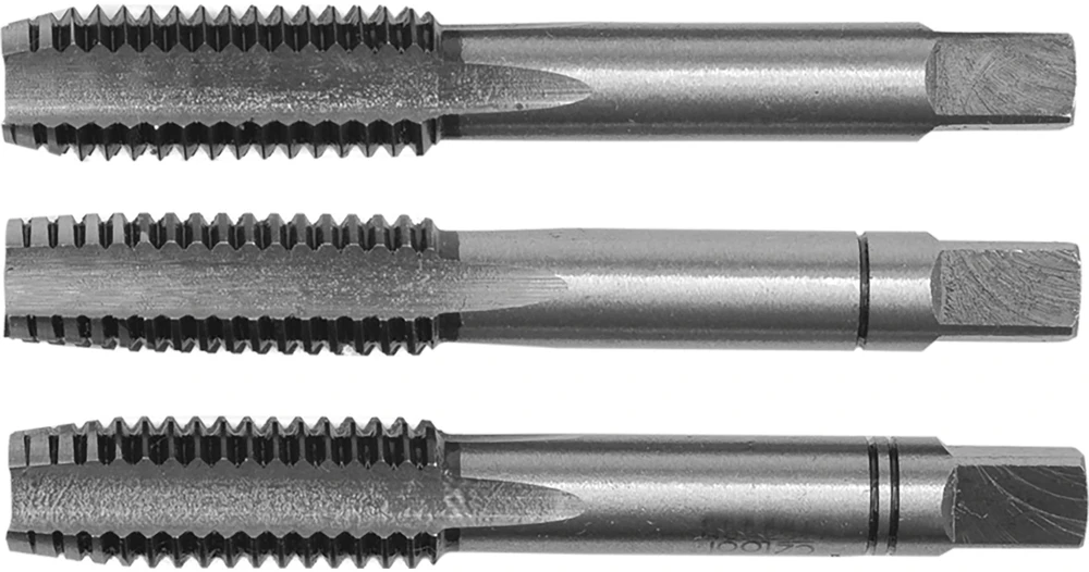 Cztool NAREX M20 srieginių čiaupų RINKINYS 3 vnt 24470