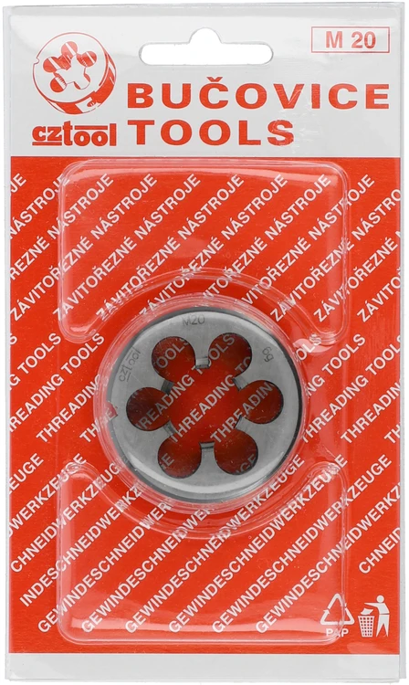Cztool NAREX M20 24670 štampo