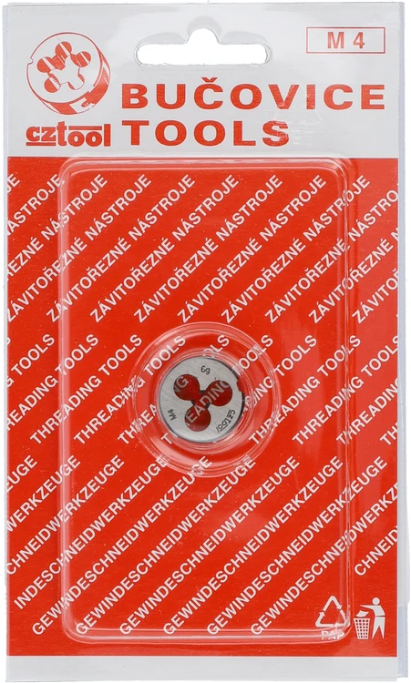 M4 CUTTER /CZ.TOOL/