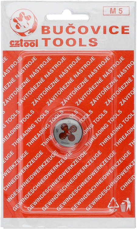 Cztool NARZYNKA NAREX M 5