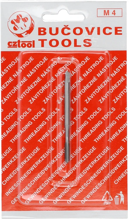 Cztool Toya MAŠININIS SRIEGIKLIS M 4 NAREX